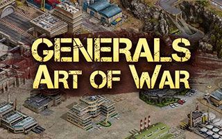 Generals: Art of War